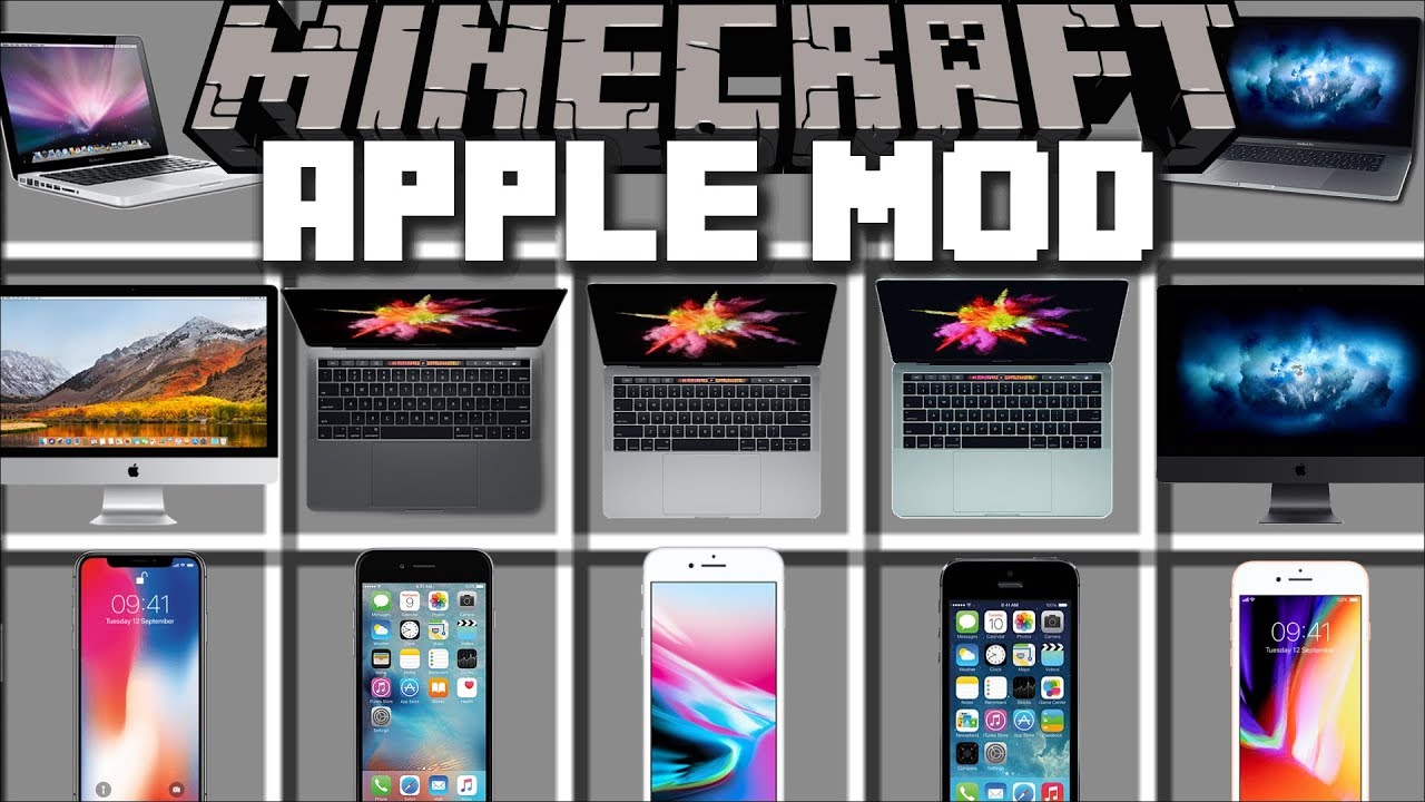 how do download mods for minecraft mac