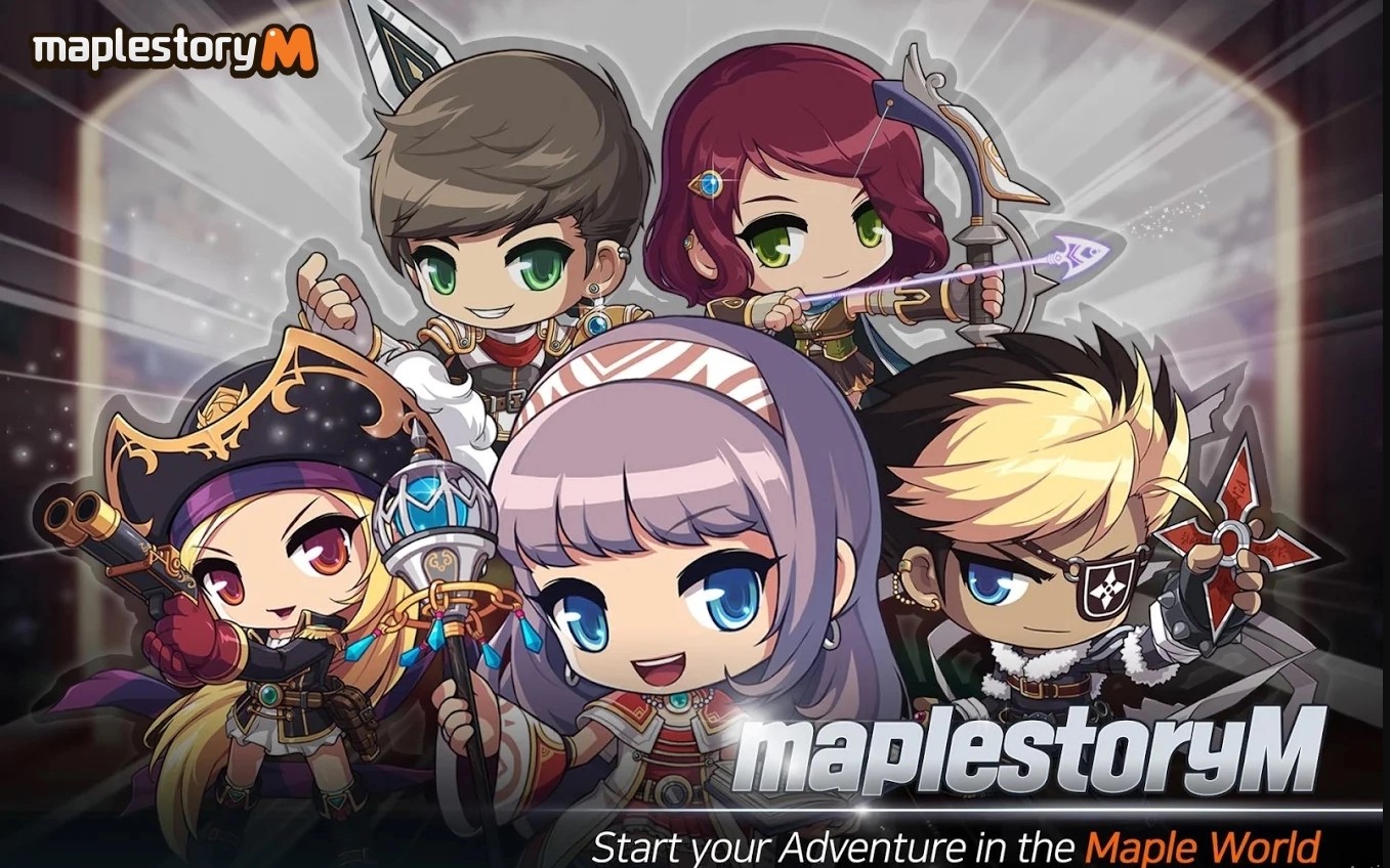 download maplestory for osx