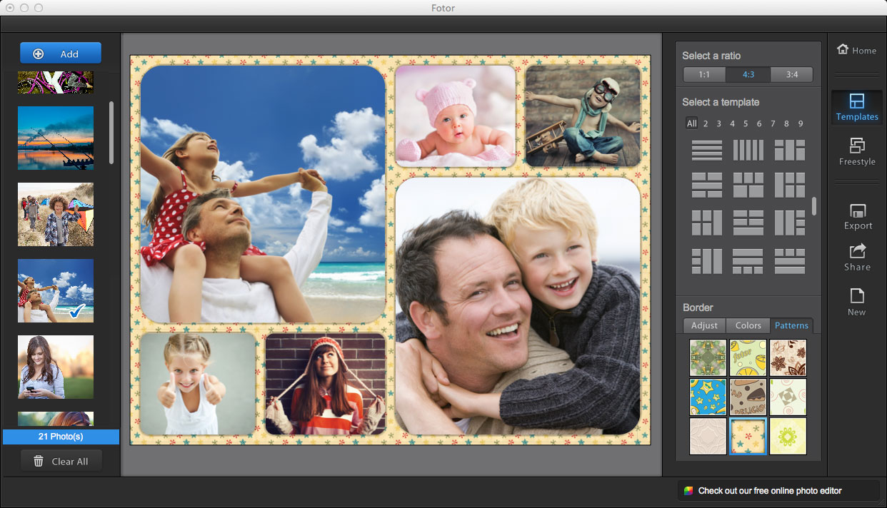 photo viewer for mac free