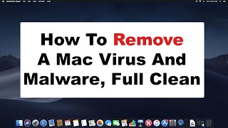 apple computer virus mac os x cleaner